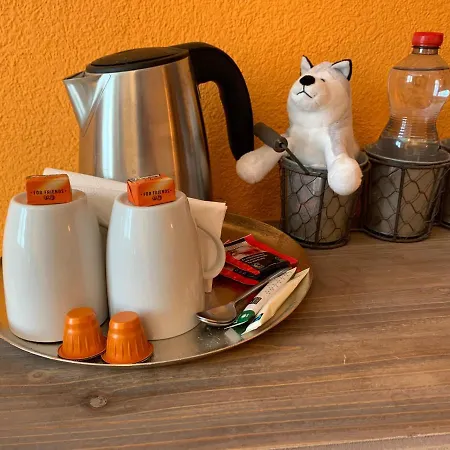 아파트 Vent_du_nord